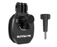 Sunnylife Uchwyt motocyklowy do kamer sportowych - 1509309 - zdjęcie 1